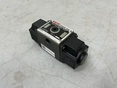 USED NACHI SS-G03-C5-R-D2-E10