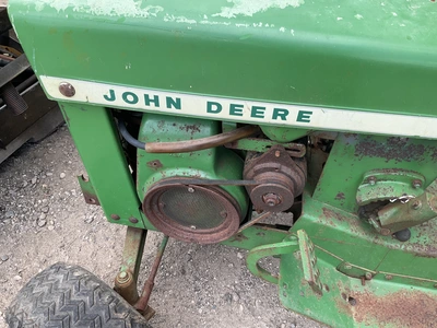 Used _UNKNOWN_ _UNKNOWN_ Mowers Michigan US | Miedema Asset Management Group #1321997