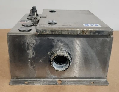 USED Eaton ECC03C4ABA