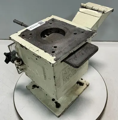 USED PPE DMC 66