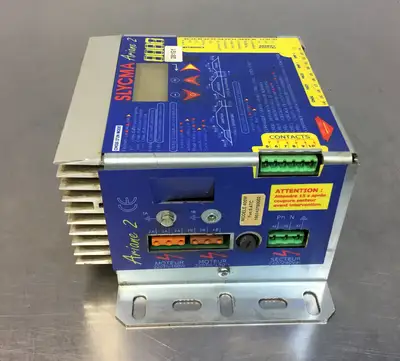 Used SLYCMA _UNKNOWN_ Power Supplies | Palmetto Automation #1153390