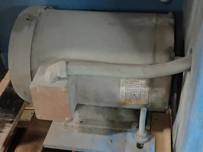 Used AEM INC NBS190 Belt Grinders Including Sanders Ohio US | HGR 24 #797170