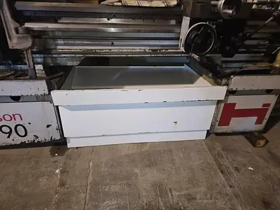 USED 1995 HARRISON M390 GH