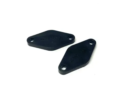 USED AIRNET VALVE FOOT SEAL REPLACEMENT
