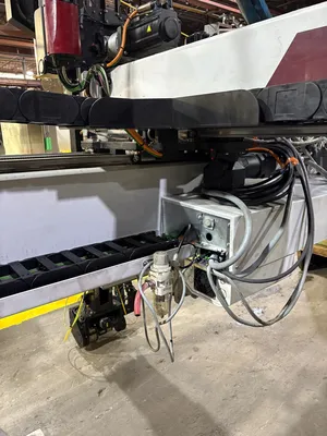 WITTMANN W853-5153 Robots | ESS Industrial Equipment Sales (11)