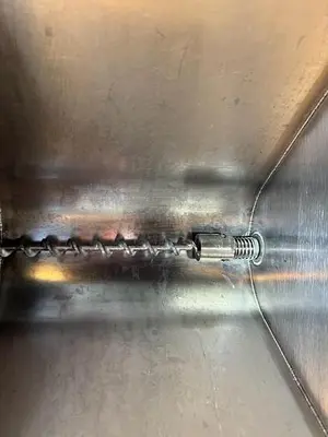 USED SCALETRAN VMF