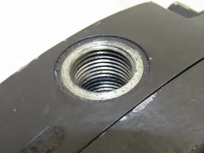 Used JOYNER _UNKNOWN_ Pneumatic Cylinders | Arrow Industrial #633284