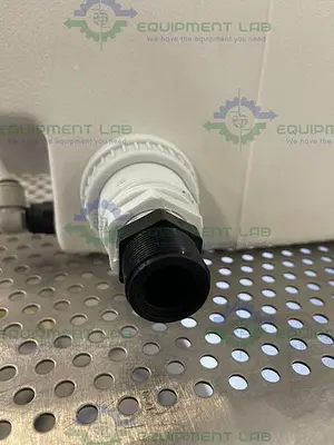 USED ELGA PR015BPM1 PURELAB PRIMA 15 WATER PURIFICATION SYSTEM W/ 25L ELGA LA611 TANK