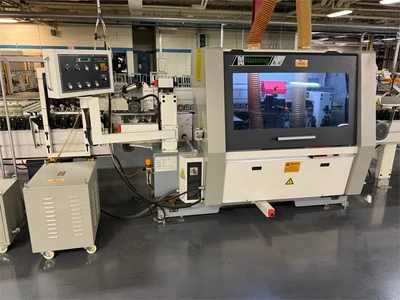 USED 2019 NANXING "NKH2"