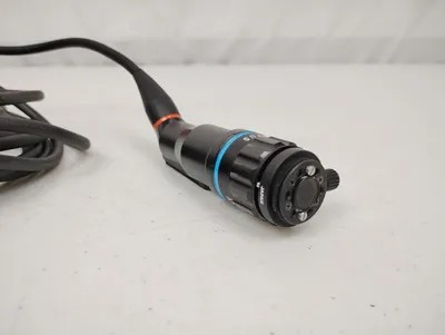 USED OLYMPUS OTV-S5