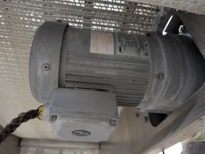 USED TEXWRAP BC5WD-MTX52662