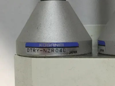 USED KOGANEI DTRY-ELB02