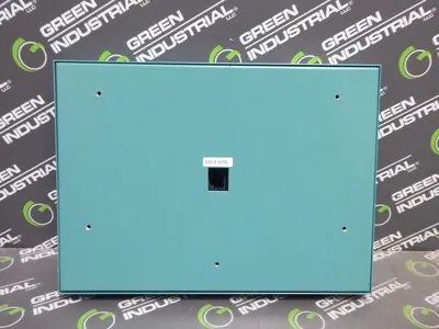 York ISN 371-03640-000 Display Module with Keypad Used