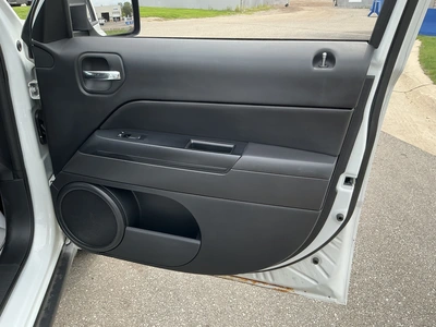Used 2016 JEEP PATRIOT SUVs Michigan US | Miedema Asset Management Group #1461351
