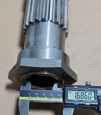 USED Nexen 810055