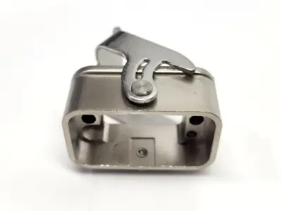 USED HARTING 09120080303