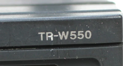 USED KEYENCE TR-W550