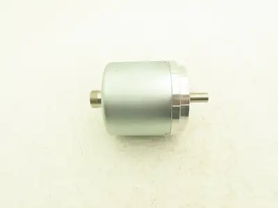 Pepperl + Fuchs 30-4241_A-113 Rotary Encoder 12mm Shaft 104723