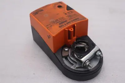 BELIMO AM24-MFT-US / AM24MFTUS STOCK 5185