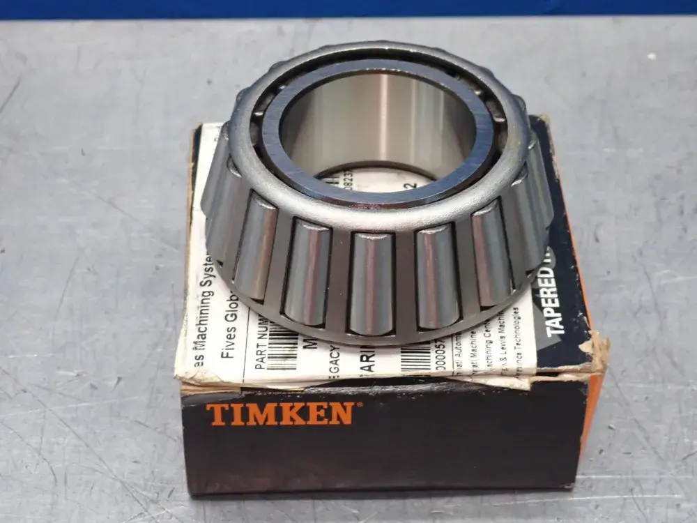 NEW TIMKEN 3877