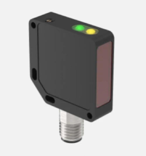 Banner QMT42VN6AFV400 46855 Vibration and Temperature Sensor, 1-Wire [New]