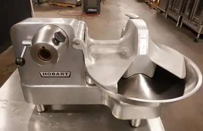 HOBART BUFFALO CHOPPER FOOD PROCESOR