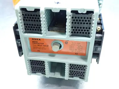 NEW ABB EFLG1603P