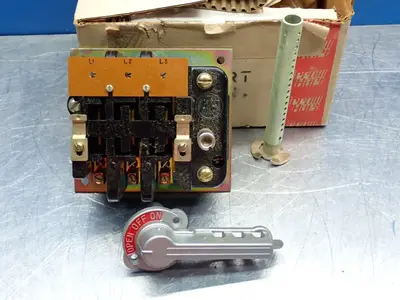 USED ARROWHART RAD130U
