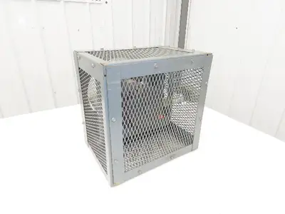 Used LOREN COOK _UNKNOWN_ Blowers Indiana US | Arrow Industrial #1365600