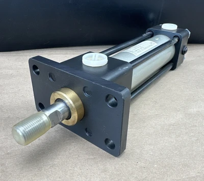 New | in-Stock TAIYO PARKER 1FA40CB110-AB Cylinders Indiana US | J&J Industrial Supply #1283576