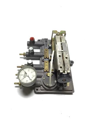 Barber Colman RKS-3002-0-1 Pneumatic Receiver Controller