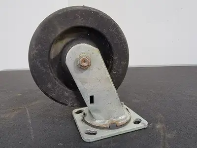 Caster Wheel