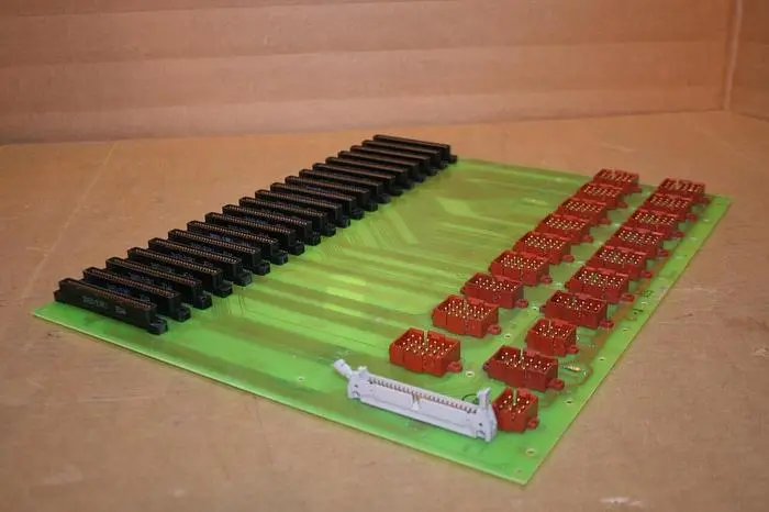Used CINCINNATI MILACRON 3-531-3908A Circuit Boards Michigan US | Ideal Machinery #592371