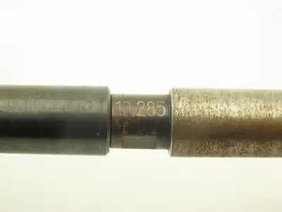 Tokyo Seimitsu A635454 Bore Measuring Gauge Head 10.285mm Tip