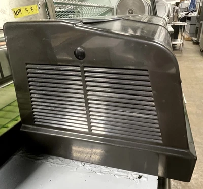 USED Hoshizaki HNC-120AA-L