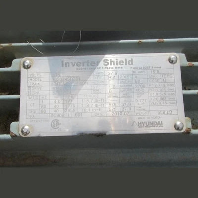 USED HYUNDAI HEAVY INDUSTRIES HIS324SR234