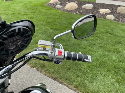Used 2006 KAWASAKI VN2000 VULCAN 2000 CLASSIC Motorcycles (Misc) Michigan US | Miedema Asset Management Group #1384762