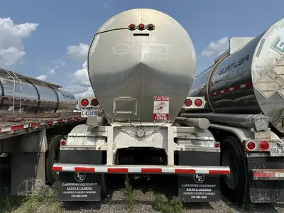 Used 1986 STAINLESS TANK & EQUIPMENT _UNKNOWN_ Tanker Trailers Indiana US | Lakeshore Equipment Sales #1546608