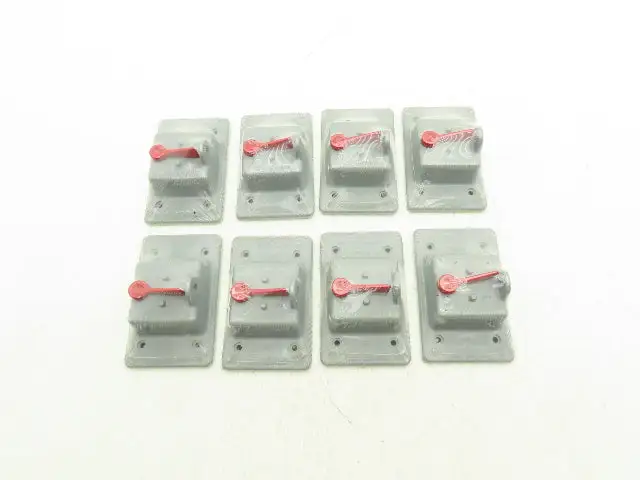 New | in-Stock CARLON _UNKNOWN_ Misc Electrical & Power Parts Indiana US | Arrow Industrial #1452675