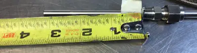 Used JMS Southeast Inc. _UNKNOWN_ Thermocouples South Carolina US | Palmetto Automation #1505279