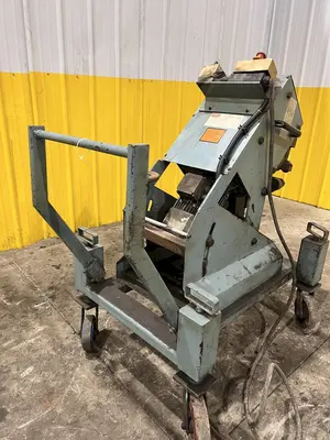 USED GULLCO KBM-28