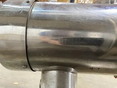 18' Modular Belt Conveyor