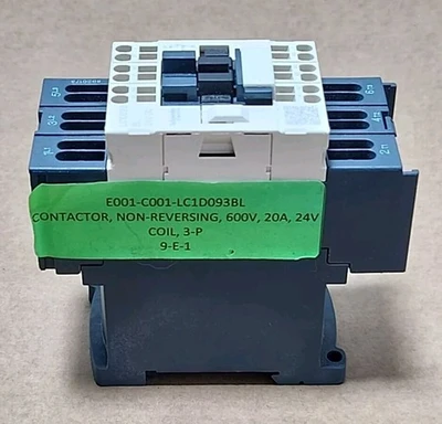 NEW Schneider Electric LC1D093