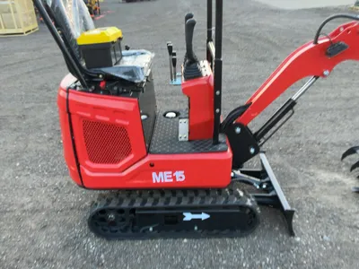 USED 2026 SDLANCH ME15