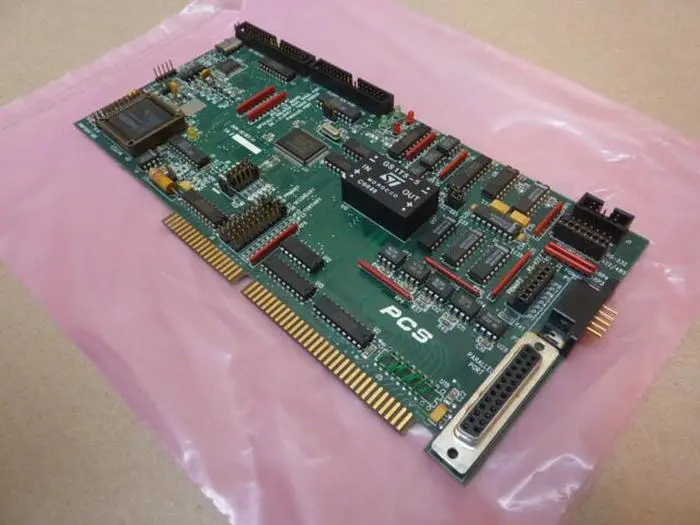 Used PCS 2014-101 Circuit Boards Michigan US | Ideal Machinery #704398