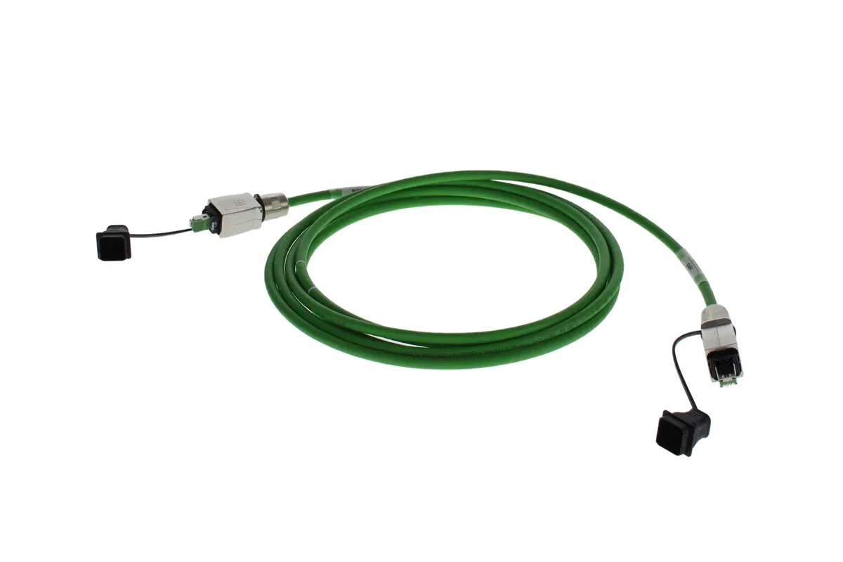 KUKA ESF 136 PNT 2x2xAWG22/19