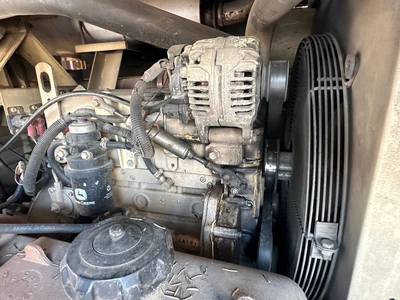 Used 2006 STERLING L7500 Vacuum Truck Pennsylvania US | Proxy Equipment #1384952