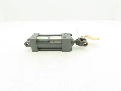 Used MILLER FLUID POWER _UNKNOWN_ Hydraulic Cylinders Indiana US | Arrow Industrial #1365322