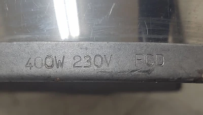 NEW E-Z Heat Corp. 1C525450AA