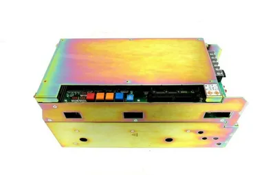 NEW SANYO DENKI PW0A100PXXXD00 SERVO AMPLIFIER